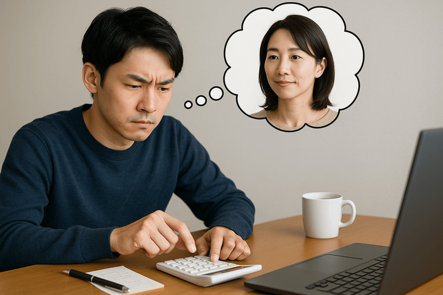 ママ活 相場